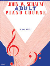 Adult Piano Course Book 2