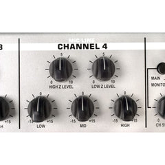 Peavey KB5 150W Keyboard Amplifier