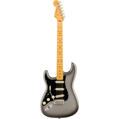 Fender Pro II Stratocaster In Mercury Maple Fingerboard Left-Handed