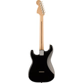 Fender Limited Edition Tom Delonge Stratocaster Rosewood Fingerboard Black