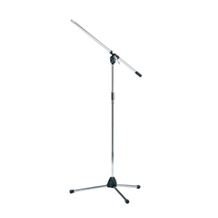 Tama Microphone Boom Stand MS205 - Chrome