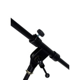 Mammoth Microphone Stand with Boom Arm