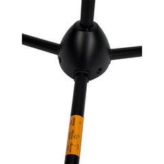 Mammoth Microphone Stand with Boom Arm