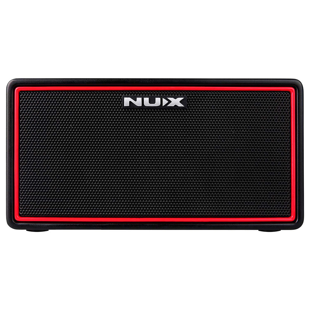 NUX Mighty Air Wireless Modelling Amplifier With Effects