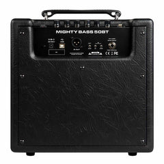NUX Mighty Bass 50 Watt Bass Amplifier