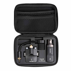 NUX B-6 2.4GHz Saxophone Wireless Microphone With Portable Charging Case