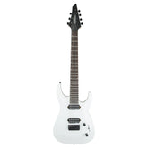 JS Series Dinky Arch Top JS32-7 DKA HT Amaranth Fingerboard Snow White