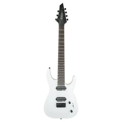 JS Series Dinky Arch Top JS32-7 DKA HT Amaranth Fingerboard Snow White