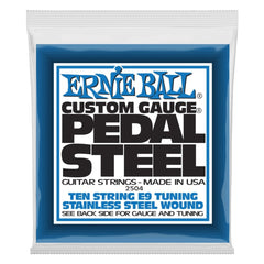 Ernie Ball Pedal Steel Guitar Strings