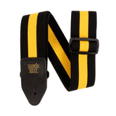 Racer Yellow Stretch Comfort Strap