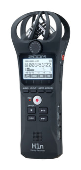 H1N-VP HANDY RECORDER VALUE PACK