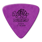 Dunlop Tortex Triangle Players 1.14mm