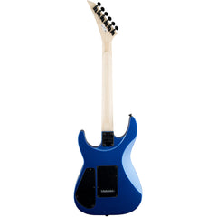 Jackson JS11 Dinky With Amaranth Fingerboard In Metallic Blue
