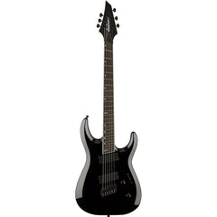 Jackson Pro Plus Series Dinky Modern HT6 Ebony Fingerboard Gloss Black