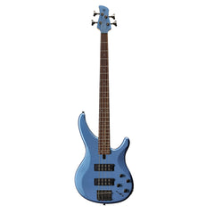 Yamaha TRBX304 in Factory Blue