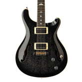 PRS SE Hollowbody Standard: Dog Hair Smokeburst