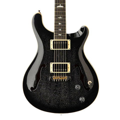 PRS SE Hollowbody Standard: Dog Hair Smokeburst