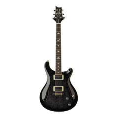 PRS SE Hollowbody Standard: Dog Hair Smokeburst