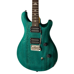 PRS SE CE24 Standard Satin: Turquoise