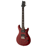 PRS SE CE24 Standard Satin: Vintage Cherry