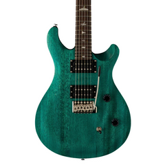 PRS SE CE24 Standard Satin: Turquoise