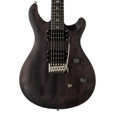 PRS SE CE24 Standard Satin: Charcoal