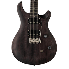 PRS SE CE24 Standard Satin: Charcoal