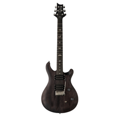 PRS SE CE24 Standard Satin: Charcoal