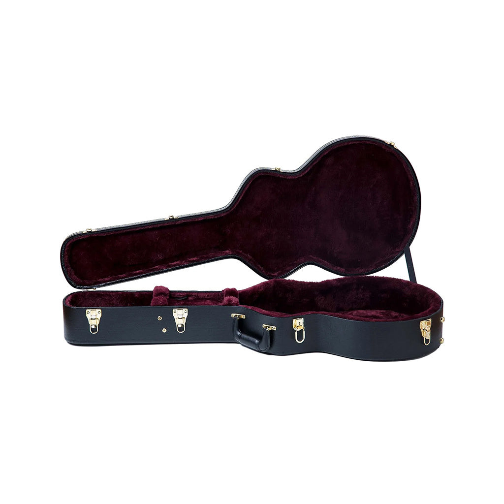 Heritage Hard-Shell Electric Guitar Case Suits H-575