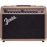 Fender Acoustasonic 40 Watt Acoustic Guitar Amplifier
