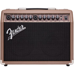 Fender Acoustasonic 40 Watt Acoustic Guitar Amplifier