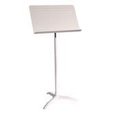 MUSIC STAND SYMPHONY WHITE MATTE FINISH