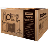 Armour Electric Guitar Add-on Pack