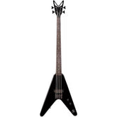 Dean V Metal Man Bass Black