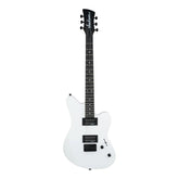 Jackson JS Series Surfcaster JS22 HT - Snow White