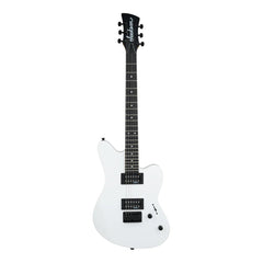 Jackson JS Series Surfcaster JS22 HT - Snow White