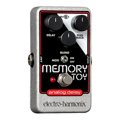 Electro Harmonix Memory Toy Delay