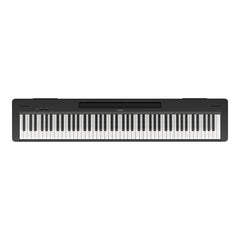 Yamaha P-145B Digital Piano