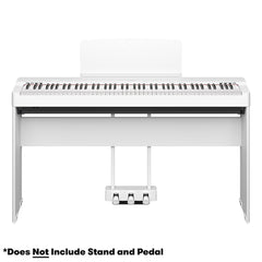Yamaha P-225WH Digital Piano *FREE ACCESSORIES*