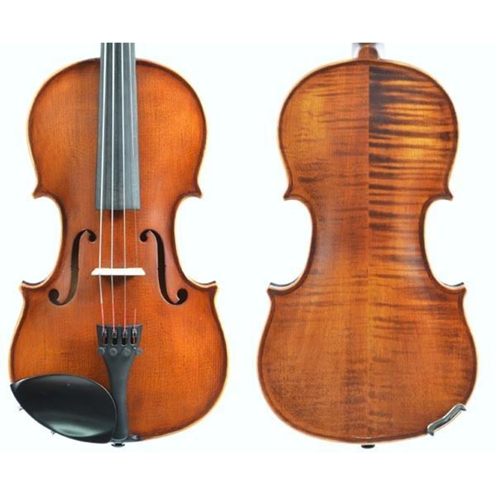 Enrico Custom Series Violin Outfit - 3/4