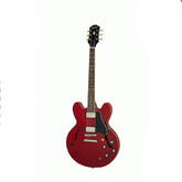 Epiphone ES-335 In cherry
