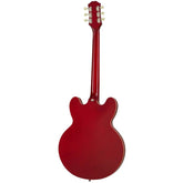 Epiphone ES-335 In cherry
