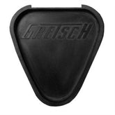 Rancher Acoustic Soundhole Cover Black