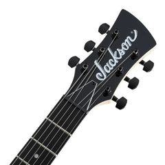 Jackson JS Series Surfcaster JS22 HT - Snow White