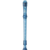 Yamaha Recorder Soprano/Descant Recorder Blue