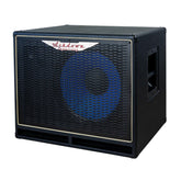 Ashdown ABM-115H-EVO IV 1x15" Bass Cab With Blue Speaker 300 Watts