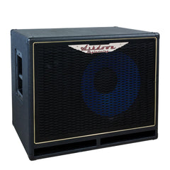 Ashdown ABM-115H-EVO IV 1x15" Bass Cab With Blue Speaker 300 Watts