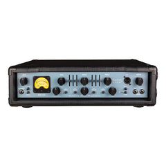 ASHDOWN ABM-600-EVO IV BASS HEAD