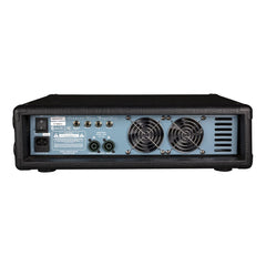 ASHDOWN ABM-600-EVO IV BASS HEAD