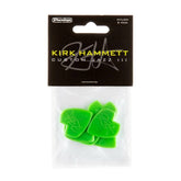 Jim Dunlop Jazz III Kirk Hammett Pick Pack 1.38mm